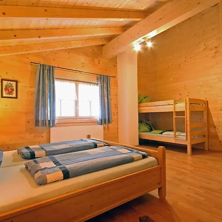 Almliesl Gast-481 巴德加斯坦