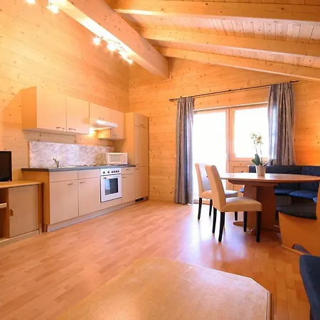 Almliesl Gast-481 公寓 *