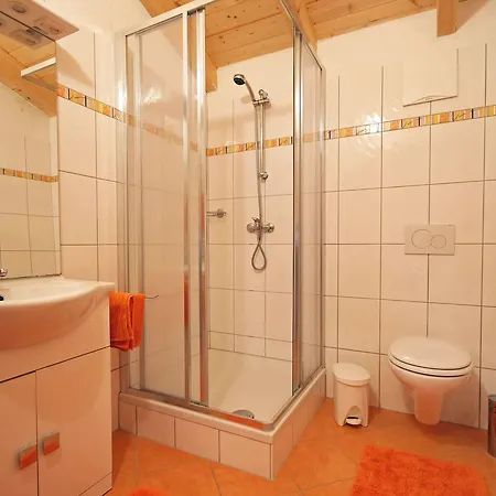 公寓 Almliesl Gast-481 *