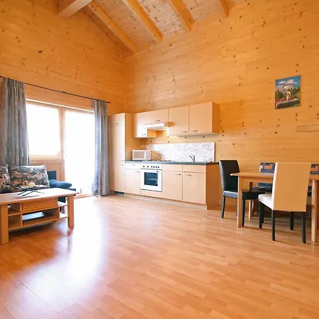 Almliesl Gast-481 巴德加斯坦