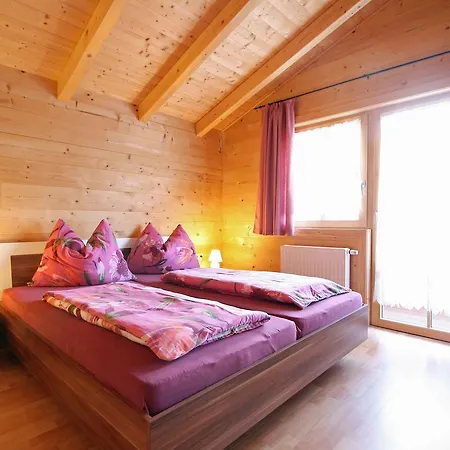 公寓 Almliesl Gast-481 *